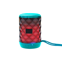 Bluetooth Speaker ESB8215B