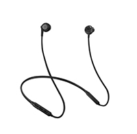 Promotion neck band Bluetooth earphone EEB8907B