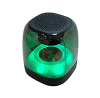 Bluetooth Speaker With LED ESB8247B