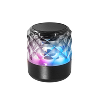 LED Bluetooth Speaker ESB8287B