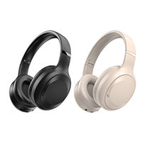 Hybrid Active Noise Cancelling over-ear Headphone EEB9212B