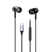 Type C Wired Earphone EEB9200C