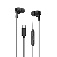 Type C Wired Earphone EEB9201C
