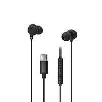 Type C Wired Earphone EEB9208C