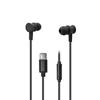 Type C Wired Earphone EEB9210C