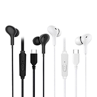 Type C Wired Earphone EEB9211C