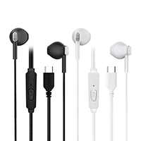 Type C Wired Earphone EEB9212C