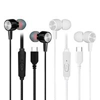 Type C Wired Earphone EEB9213C