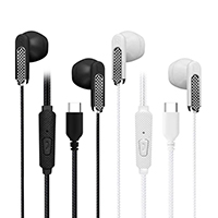 Type C Wired Earphone EEB9214C