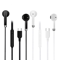 Type C Wired Earphone EEB9215C