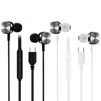 Type C Wired Earphone EEB9216C