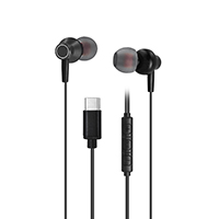Type C Wired Earphone EEB9136C