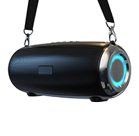 LED Bluetooth Speaker（BT）ESB8238B