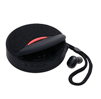 Bluetooth Speaker  with TWS Earphone EES8003B