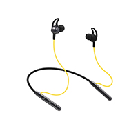 Neckband Bluetooth earphone EEB9019B