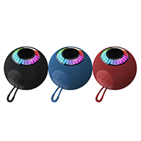 LED Bluetooth Speaker ESB8261B