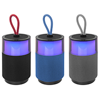 LED Bluetooth Speaker ESB8262B