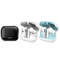 Six-Mic Hybrid ANC TWS BT Earphone EEB9203B