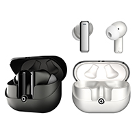 Six-Mic Hybrid ANC&ENC TWS BT Earphone EEB9235B