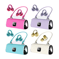 Clip TWS BT Earphone EEB9238B