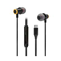 Type C Stereo Earphone EEB9246C
