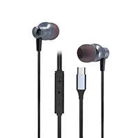 Type C Stereo Earphone EEB9242C